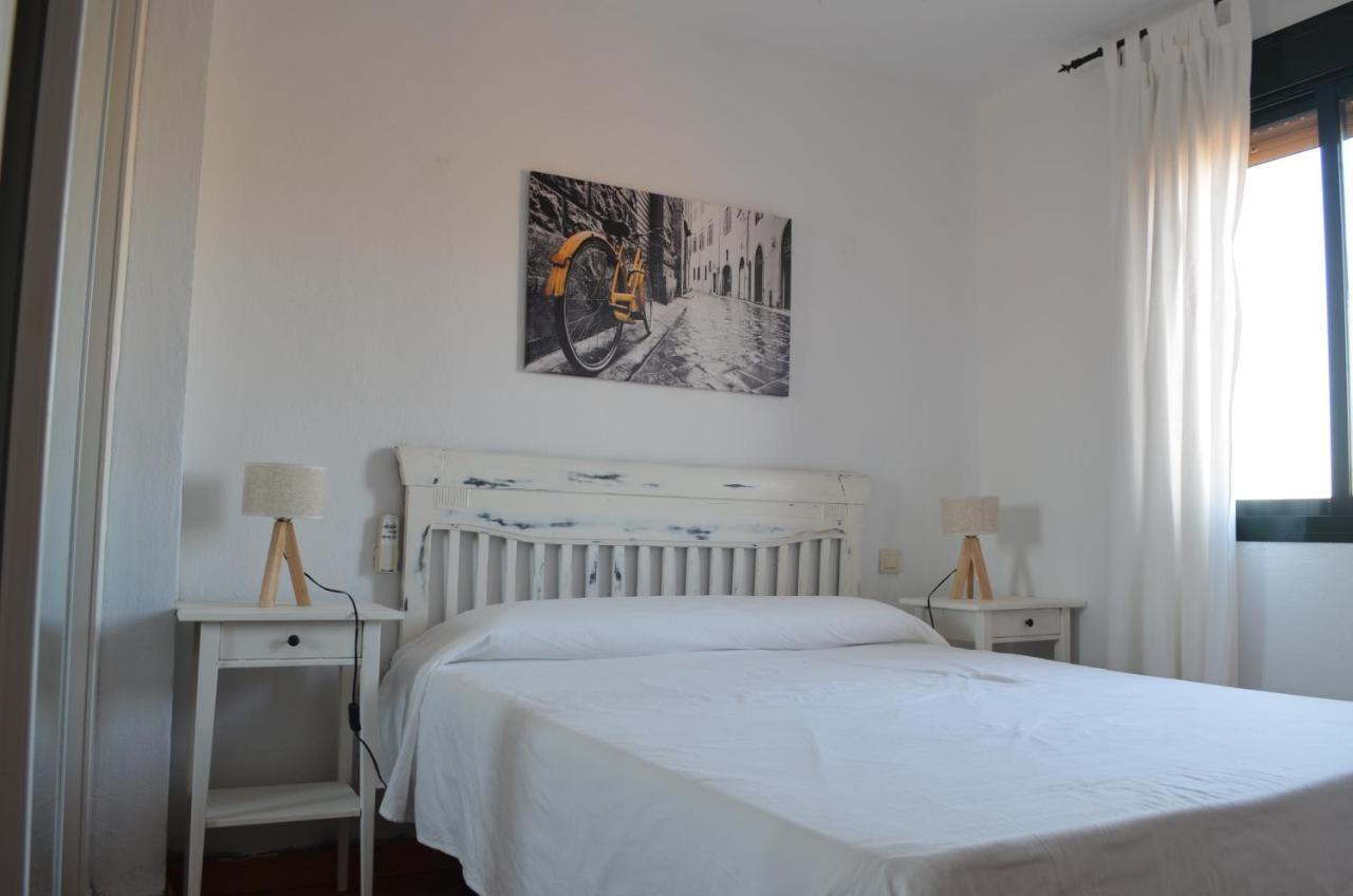 Bonito Atico Con Vistas Y Barbacoa Apartament Zahara de los Atunes