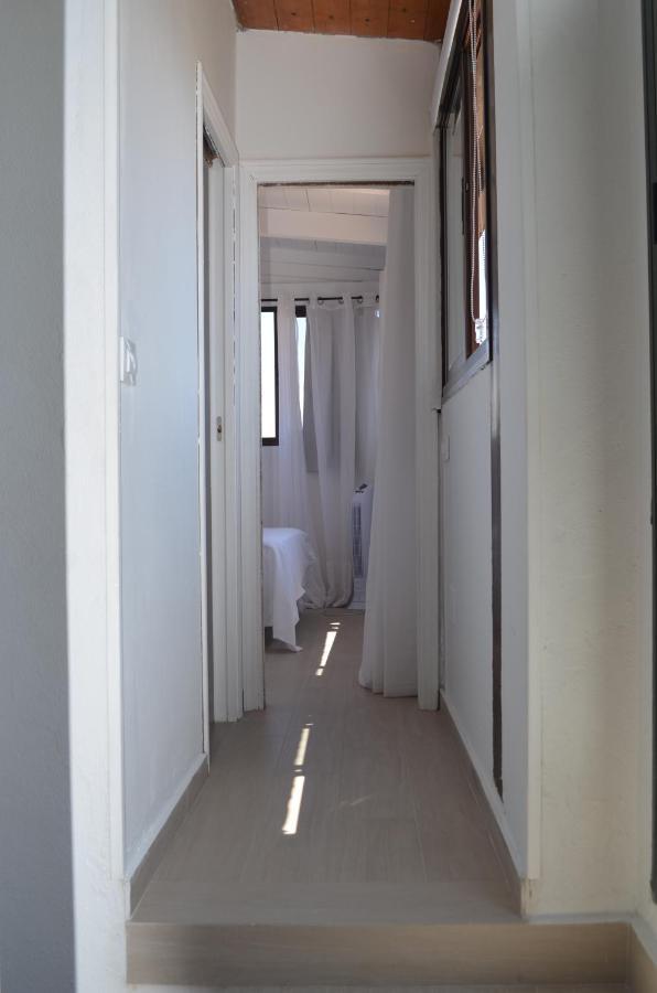Apartament Bonito Atico Con Vistas Y Barbacoa