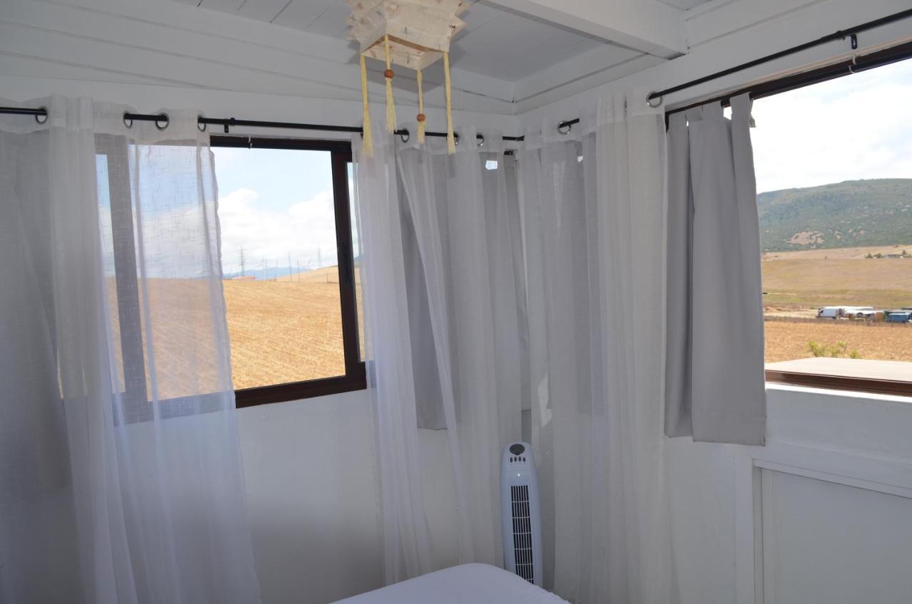 Apartament Bonito Atico Con Vistas Y Barbacoa Zahara de los Atunes