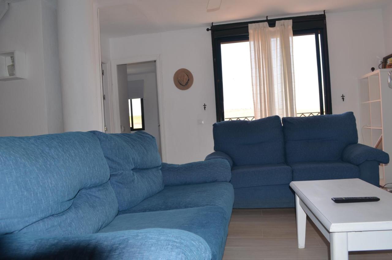 Appartement Bonito Atico Aire Acondiconado Y Barbacoa