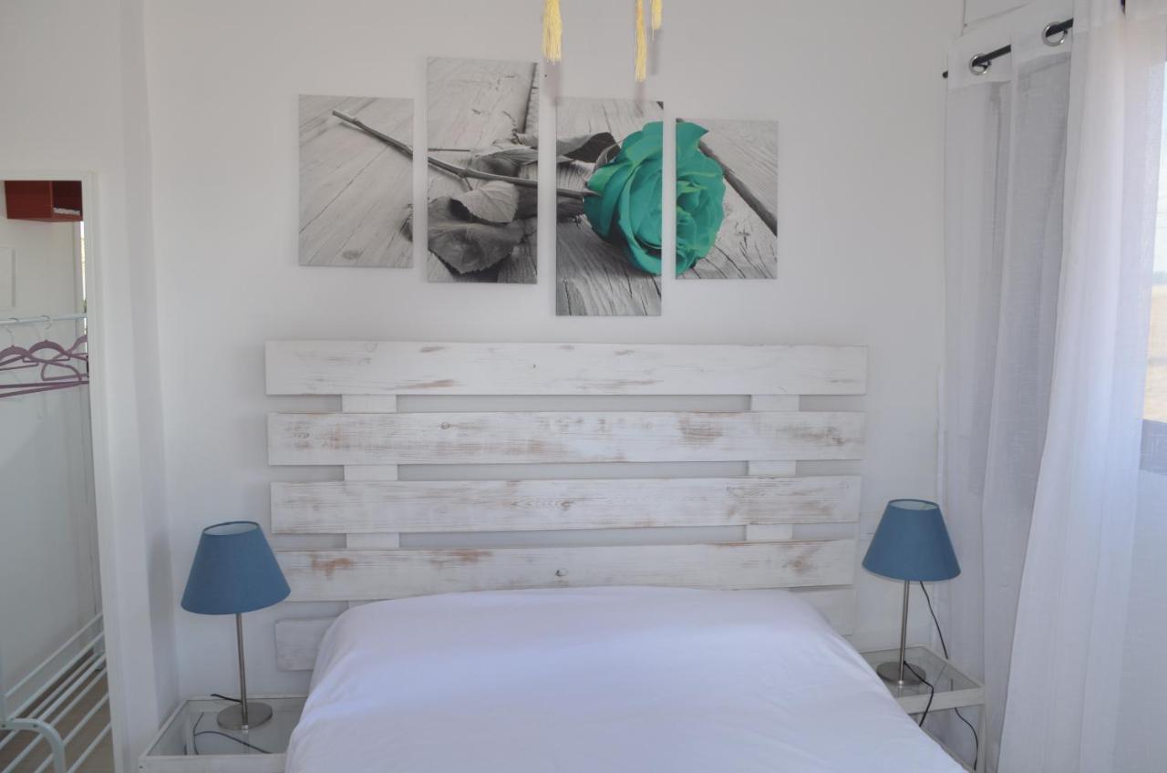 Bonito Atico Con Vistas Y Barbacoa Apartament Zahara de los Atunes