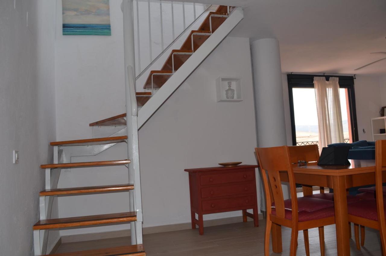 Apartament Bonito Atico Con Vistas Y Barbacoa