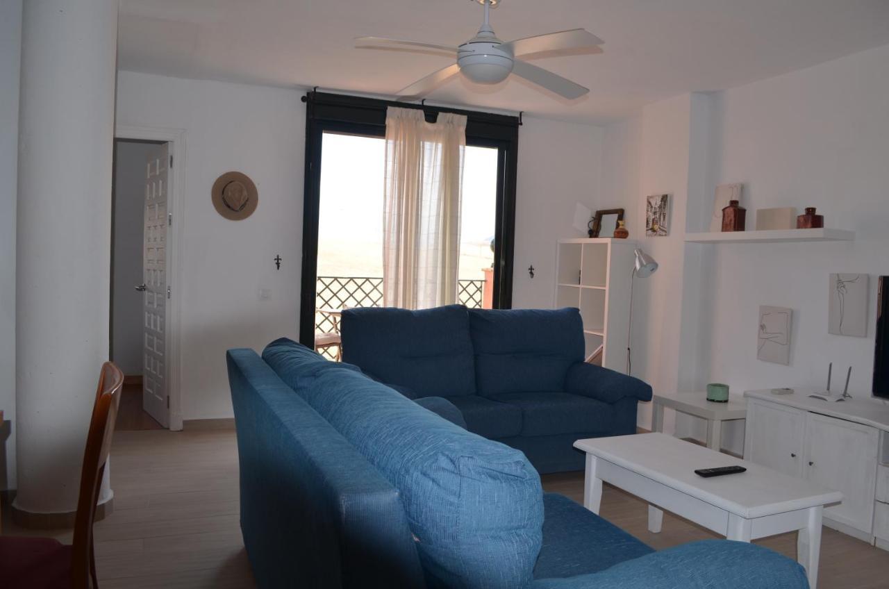 Apartament Bonito Atico Con Vistas Y Barbacoa Zahara de los Atunes