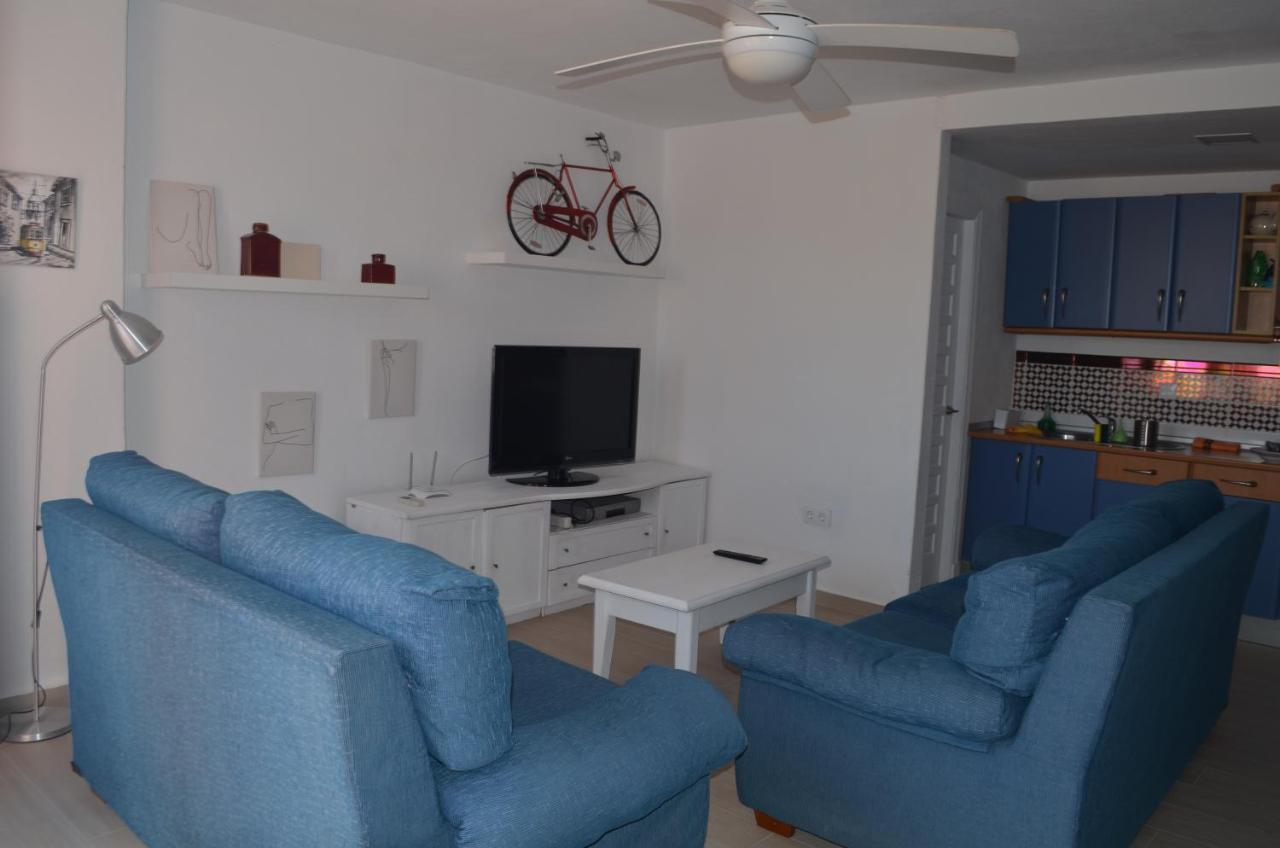 Bonito Atico Aire Acondiconado Y Barbacoa Appartement