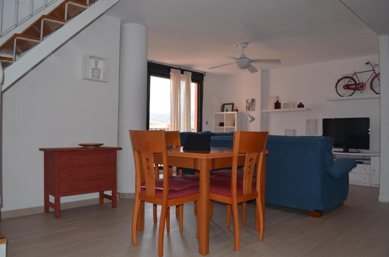 Apartament Bonito Atico Con Vistas Y Barbacoa