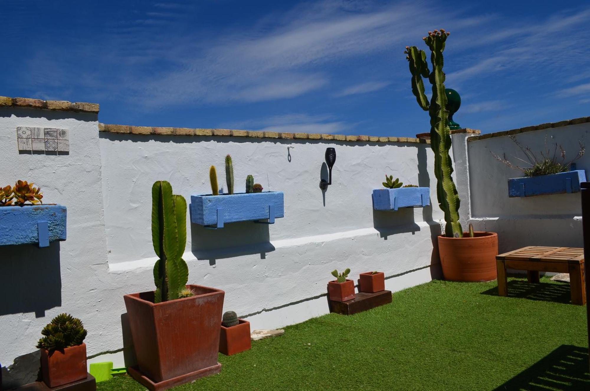 Apartament Bonito Atico Con Vistas Y Barbacoa Zahara de los Atunes