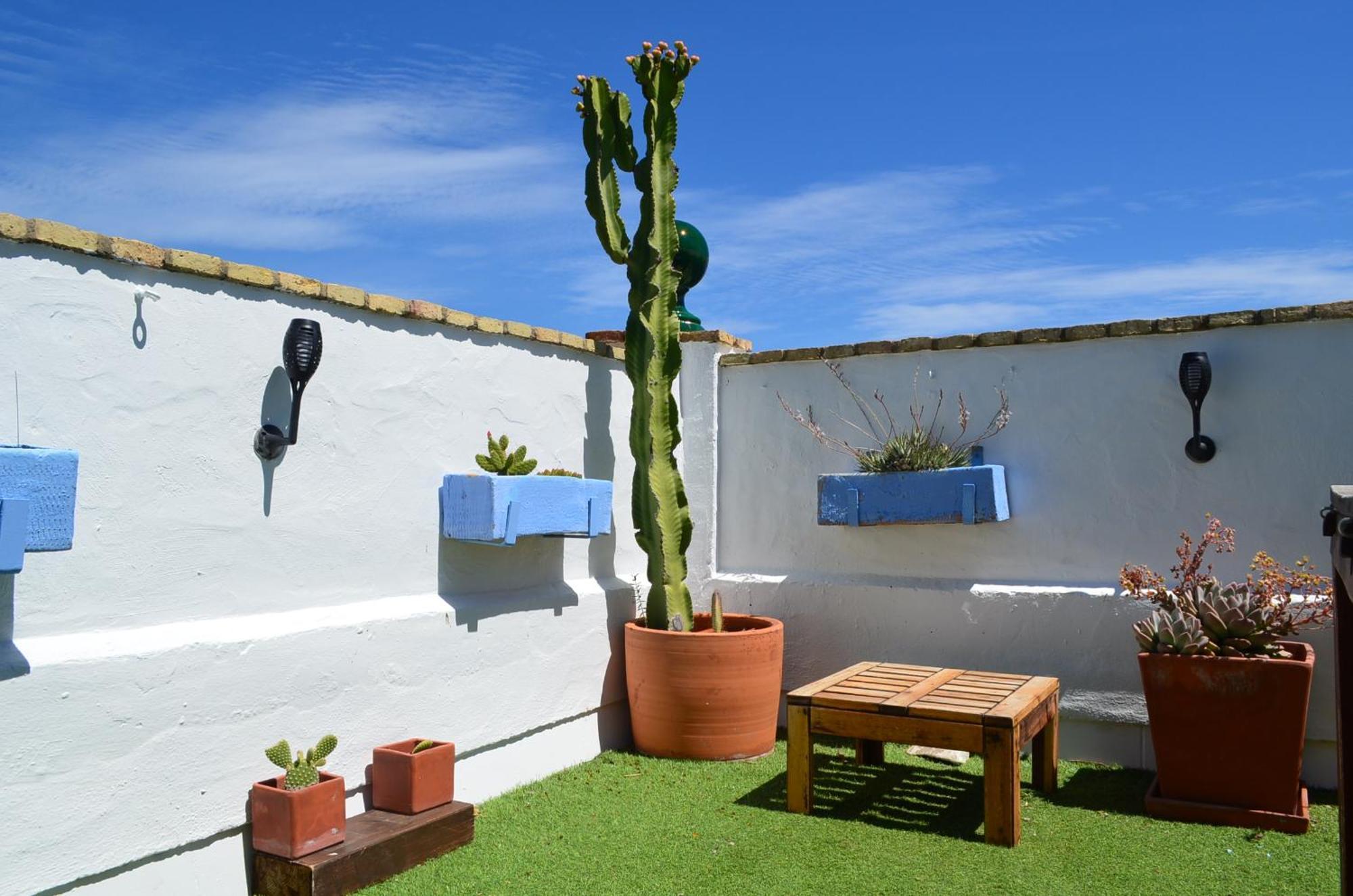 Apartament Bonito Atico Con Vistas Y Barbacoa Zahara de los Atunes