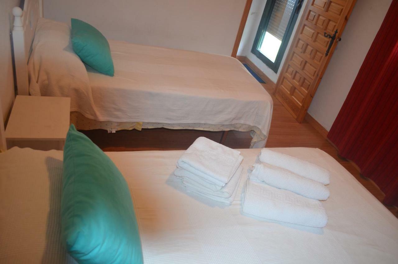 Apartament Bonito Atico Con Vistas Y Barbacoa
