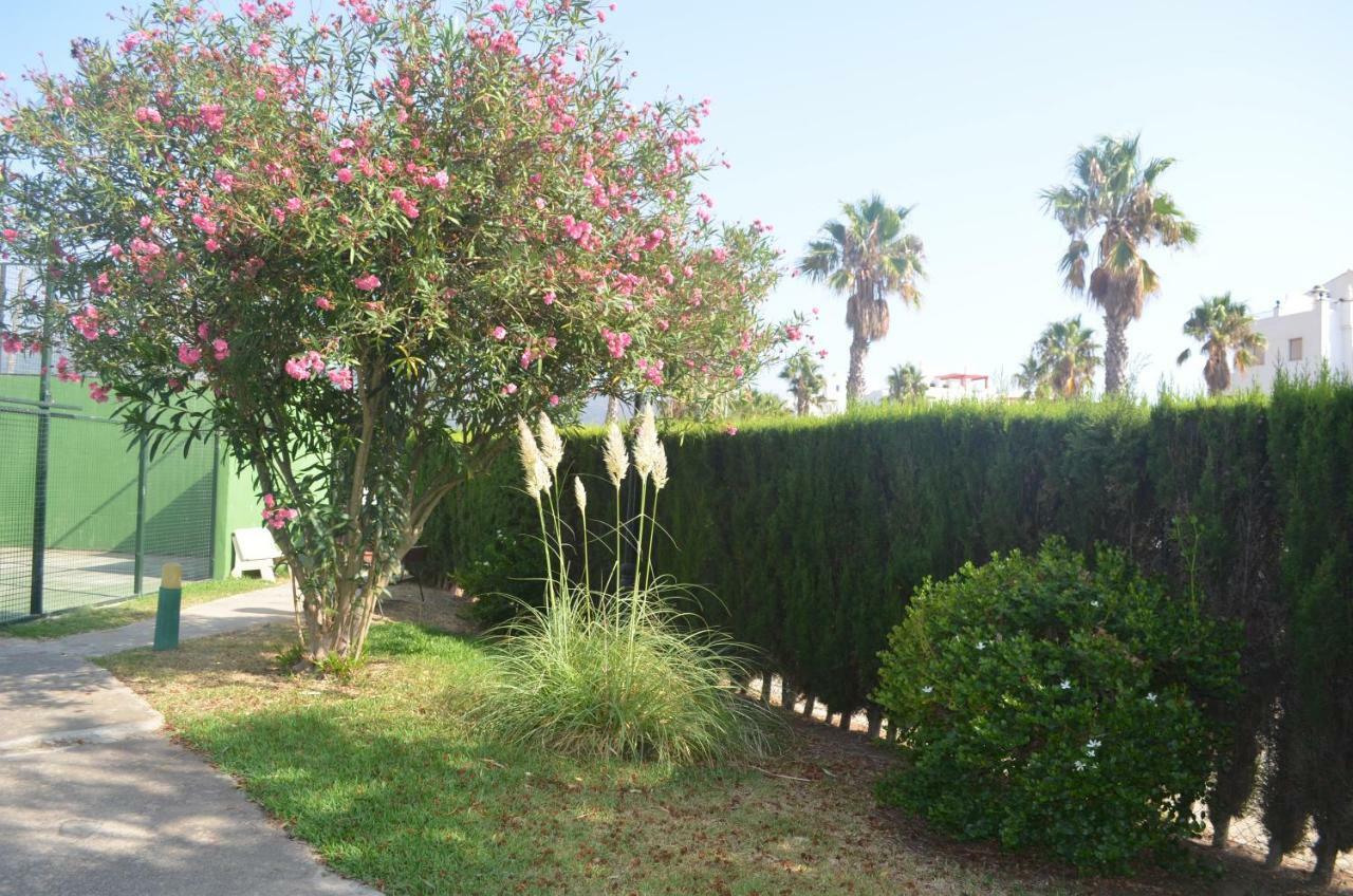 Apartament Bonito Atico Con Vistas Y Barbacoa Zahara de los Atunes