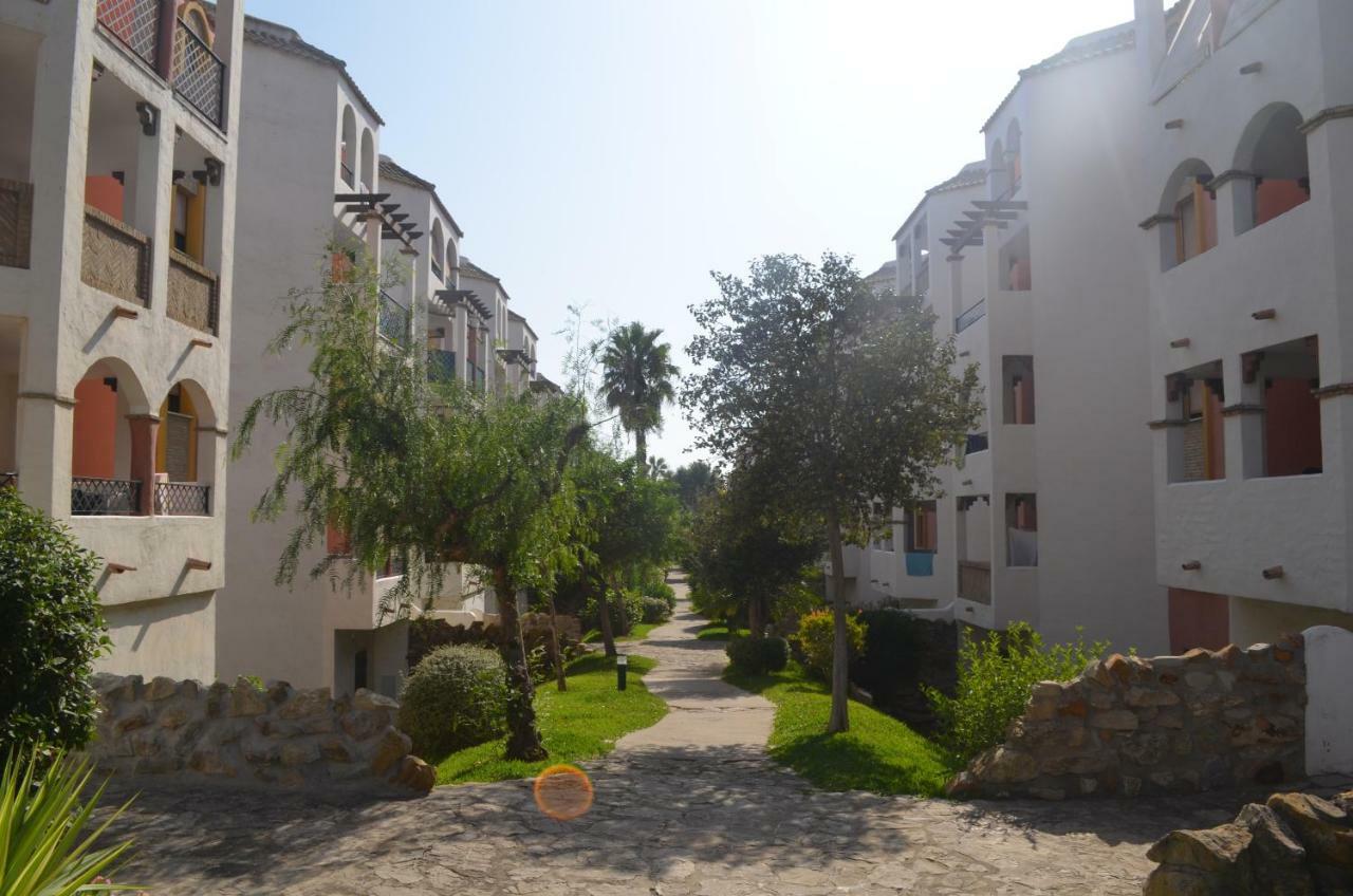 Bonito Atico Con Vistas Y Barbacoa Apartament Zahara de los Atunes