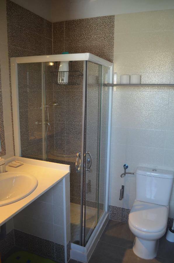 Appartement Bonito Atico Aire Acondiconado Y Barbacoa Zahara de los Atunes