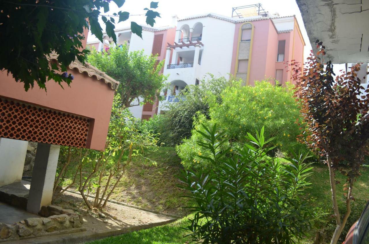 Apartament Bonito Atico Con Vistas Y Barbacoa