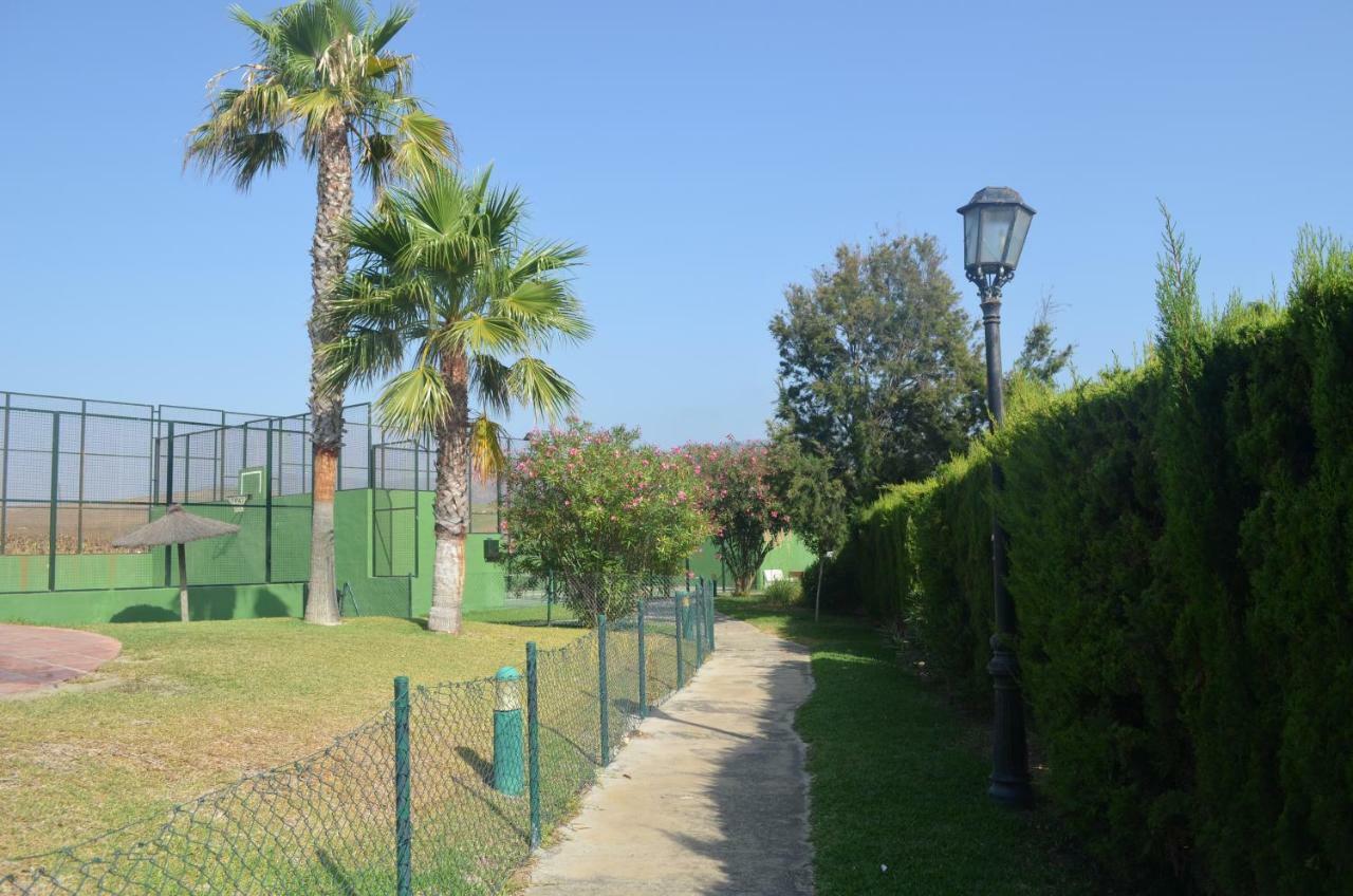 Bonito Atico Con Vistas Y Barbacoa Apartament Zahara de los Atunes