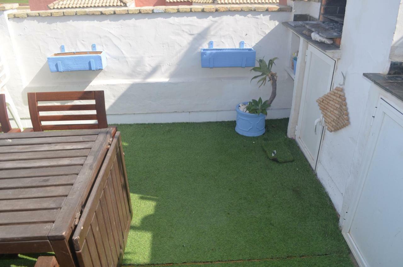 Apartament Bonito Atico Con Vistas Y Barbacoa *