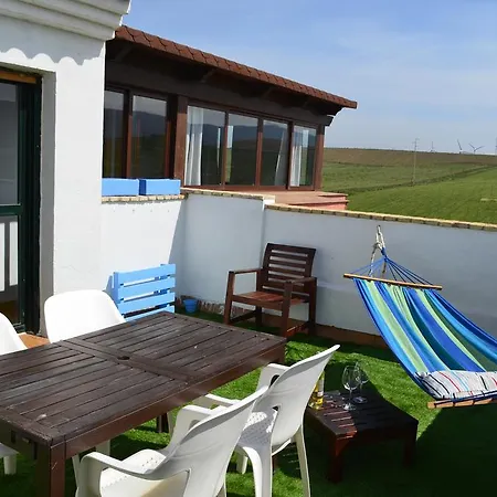 Bonito Atico Con Vistas Y Barbacoa Apartment Zahara de los Atunes Exterior photo