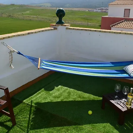 Bonito Atico Con Vistas Y Barbacoa Apartment Zahara de los Atunes Exterior photo