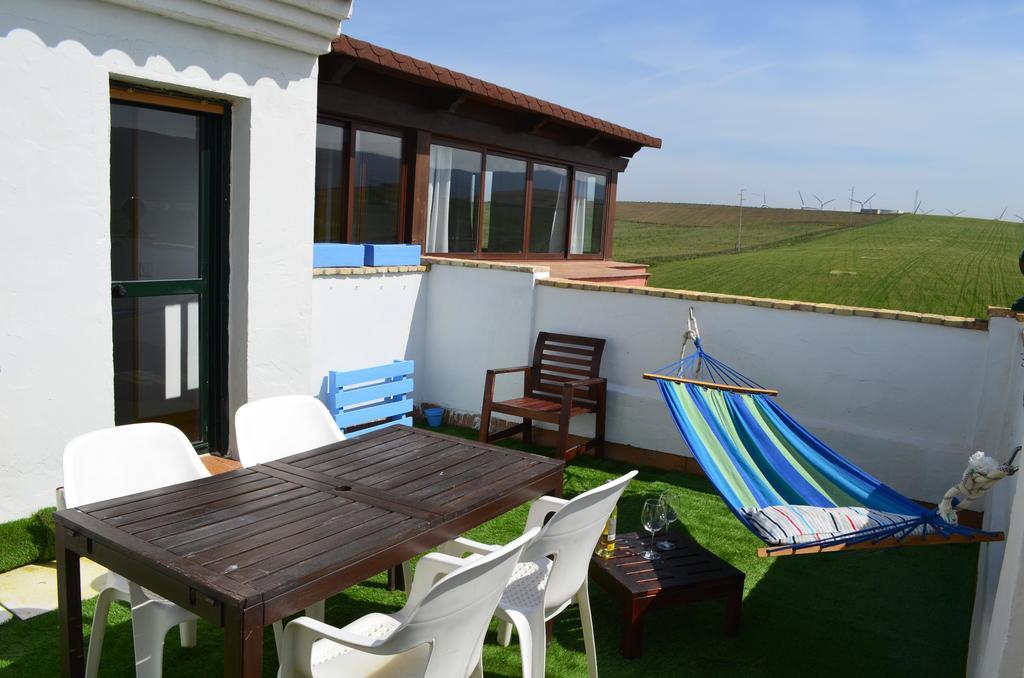 Bonito Atico Con Vistas Y Barbacoa Apartment Zahara de los Atunes
