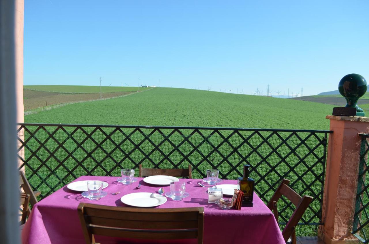 Bonito Atico Con Vistas Y Barbacoa