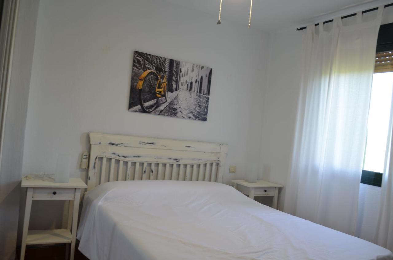 Apartament Bonito Atico Con Vistas Y Barbacoa