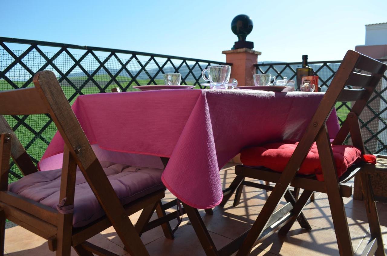 Bonito Atico Con Vistas Y Barbacoa Zahara de los Atunes
