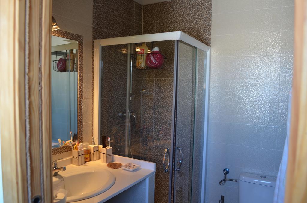 Apartament Bonito Atico Con Vistas Y Barbacoa *