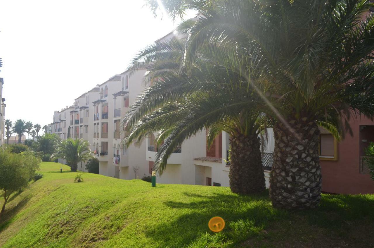 Bonito Atico Con Vistas Y Barbacoa Apartament Zahara de los Atunes